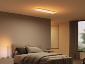 Le plafoniere Philips Hue Datura sono state lanciate negli Stati Uniti. (Fonte: Philips Hue)