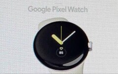 Gli attesissimi Pixel Watch e Pixel 6a di Google sono sempre più vicini al lancio (immagine via Jon Prosser)