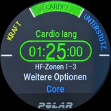 Suggerimenti workout FitSpark