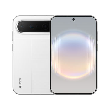 L'Huawei Pura X View...