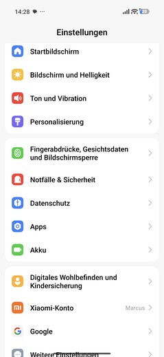 Prova lo smartphone Xiaomi Poco X8 Pro