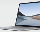 Il Surface Laptop 4 potrebbe essere lanciato in aprile. (Fonte: Microsoft - Foto del Surface Laptop 3)