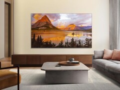 Il televisore TCL T8C QLED è arrivato in altri Paesi europei. (Fonte: TCL)