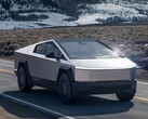 Il Tesla Cybertruck elettrico (Fonte: Tesla)