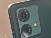 L'obiettivo predefinito di 2 lenti wide e ultrawide è lo standard per tutti i telefoni di punta, tranne quelli più costosi (Credit: Notebookcheck)