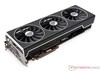 XFX Speedster MERC 310 Radeon RX 7900 XTX Edizione Nera