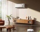 Il condizionatore d'aria Xiaomi Mijia Pro Eco (nella foto) dovrebbe essere lanciato in Europa. (Fonte: Xiaomi)