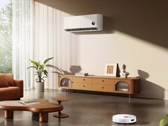 Il condizionatore d&#039;aria Xiaomi Mijia Pro Eco (nella foto) dovrebbe essere lanciato in Europa. (Fonte: Xiaomi)