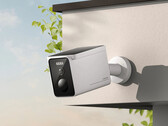 La Xiaomi Solar Outdoor Camera BW 400 Pro Set sarà lanciata a livello globale. (Immagine. Xiaomi)