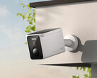 La Xiaomi Solar Outdoor Camera BW 400 Pro Set sarà lanciata a livello globale. (Immagine. Xiaomi)