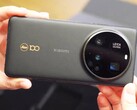 Xiaomi e Leica lanceranno un'edizione speciale di Xiaomi 15 Ultra per celebrare il 100° anniversario di Leica 1 (Fonte: Xiaomi)