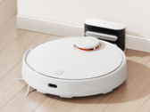 Il Mijia Robot Vacuum Cleaner 3C ha quattro diverse impostazioni di aspirazione. (Fonte: Xiaomi)