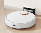 Il Mijia Robot Vacuum Cleaner 3C ha quattro diverse impostazioni di aspirazione. (Fonte: Xiaomi)