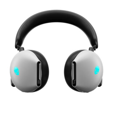 Alienware Tri-Mode Wireless Gaming Headset (immagine via Dell)