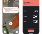 Si scopre che i telefoni Android sono anche sismometri in tasca. (Fonte immagine: Google)