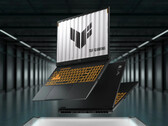 Il nuovo portatile da gaming da 16 pollici di Asus pesa oltre 2 kg.
