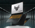 Il nuovo portatile da gaming da 16 pollici di Asus pesa oltre 2 kg.