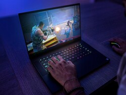 Recensione del computer portatile Razer Blade 15 RTX 2070 Super Max-Q. Dispositivo di test fornito da Razer