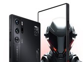 Il RedMagic 9 Pro. (Fonte: RedMagic)