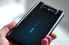 La serie ZenFone avrà un modello in miniatura, secondo DigiTimes. (Fonte: IXBT)