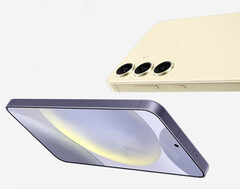 Il Galaxy S24 non è all'altezza di molti altri flagship per quanto riguarda la durata della batteria. (Fonte: Samsung)