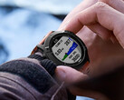 Garmin ha perfezionato le build 26.xx dalla metà del 2023. (Fonte: Garmin)