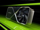 La RTX 4090 di GeForce. (Fonte: Nvidia)