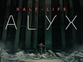 Ora è possibile giocare ad Half Life: Alyx senza cuffie VR (immagine via Valve)