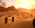 C'è la possibilità che Helldivers 2 arrivi su Xbox (immagine via Steam)