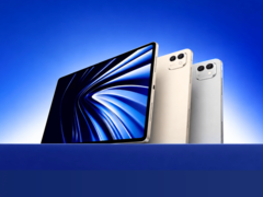 Nella foto: l’Honor MagicPad 3 Pro, il tablet di punta dell’azienda.