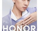 Colorazione grigia e riflessi rosa per il nuovo Honor 30? 