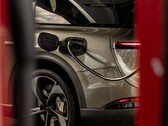 Gravity batte Cybertruck a Superchargers (Fonte: Lucid)