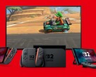Nintendo Switch 2. L'azienda afferma di non avere intenzione di abbandonare le uscite dei giochi in formato fisico.