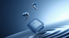 I Buds 3. (Fonte: OnePlus)