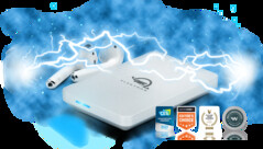 L'OWC Envoy Pro Elektron. (Fonte: OWC)