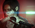 Veronica del remake di Resident Evil: Veronica.