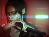 Veronica del remake di Resident Evil: Veronica.