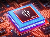 Il nuovo processore personalizzato di RedMagic. (Fonte: RedMagic)