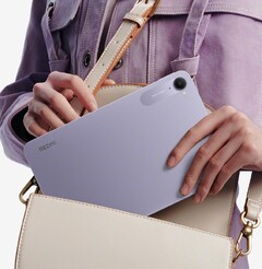 Il Redmi K Pad. (Fonte immagine: Xiaomi)