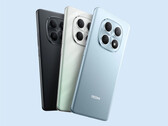 Redmi Note 15 4G è il modello Redmi Note 15 più economico che Xiaomi vende a livello globale.