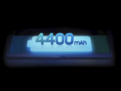 Galaxy Z Fold7 eguaglierà Galaxy S25 Ultra per quanto riguarda la durata della batteria. (Fonte: Samsung)