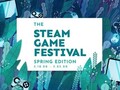 Steam Game Festival: oltre 40 titoli in demo gratuita fino al 23 marzo