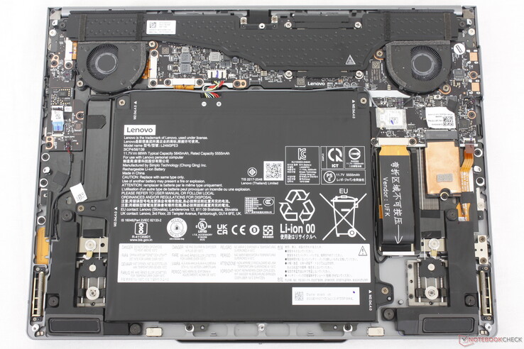 ThinkBook Plus Gen 6 Scheda madre arrotolabile