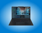 Lenovo commercializza il ThinkPad P1 Gen 9 esclusivamente nella variante di colore nero.
