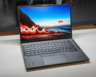 Lenovo ThinkPad X13 G6 (fonte: Notebookcheck)