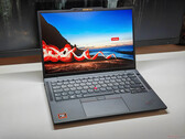 Lenovo ThinkPad X13 G6 (fonte: Notebookcheck)