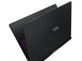 Lenovo offrirà entrambe le macchine Legion Pro 5 Gen 10 in un'unica colorazione nera. (Fonte: Lenovo)