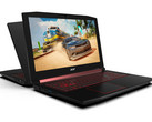 Acer Nitro 5