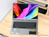 Recensione dell'Acer Swift Go 14 (2023): un portatile da 14 pollici con un pannello OLED da 2,9k a 800 dollari