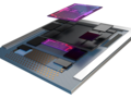 L'acceleratore HPC AMD Instinct MI300 potrebbe essere una APU exascale con CPU Zen 4 integrata. (Fonte: AMD)